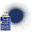 Revell RBR Blue Metallic Acrylic Spray 100ml