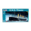 Revell RMS Titanic 1:1200 Plastic Model Kit