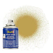 Revell Sandy Yellow Matt Acrylic Spray 100ml