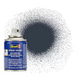 Revell Tank Grey Matt Acrylic Spray 100ml