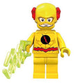 Minifigure - DC - Reverse Flash