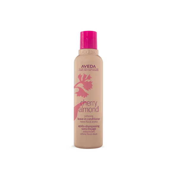 Revitalisant adoucissant sans rinçage Cherry Almond
