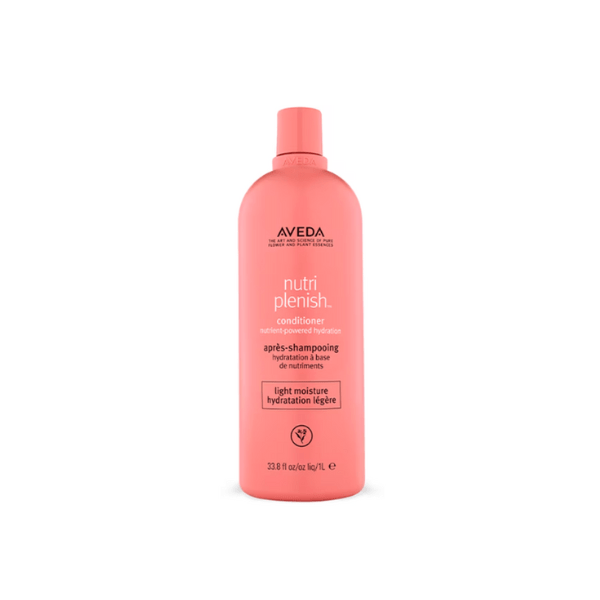 Revitalisant hydratation légère Nutriplenish