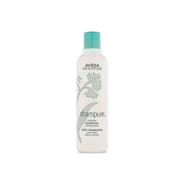 Revitalisant nourrissant Shampure