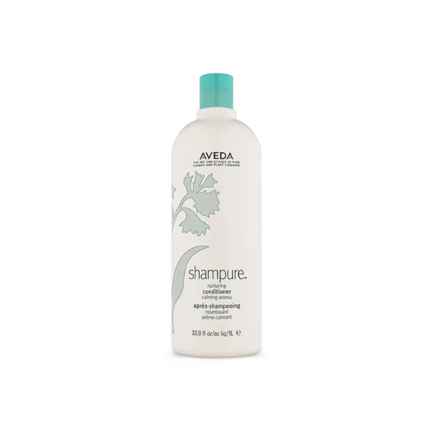 Revitalisant nourrissant Shampure