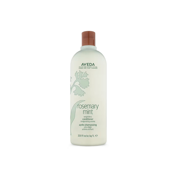 Revitalisant ultra-léger Rosemary Mint
