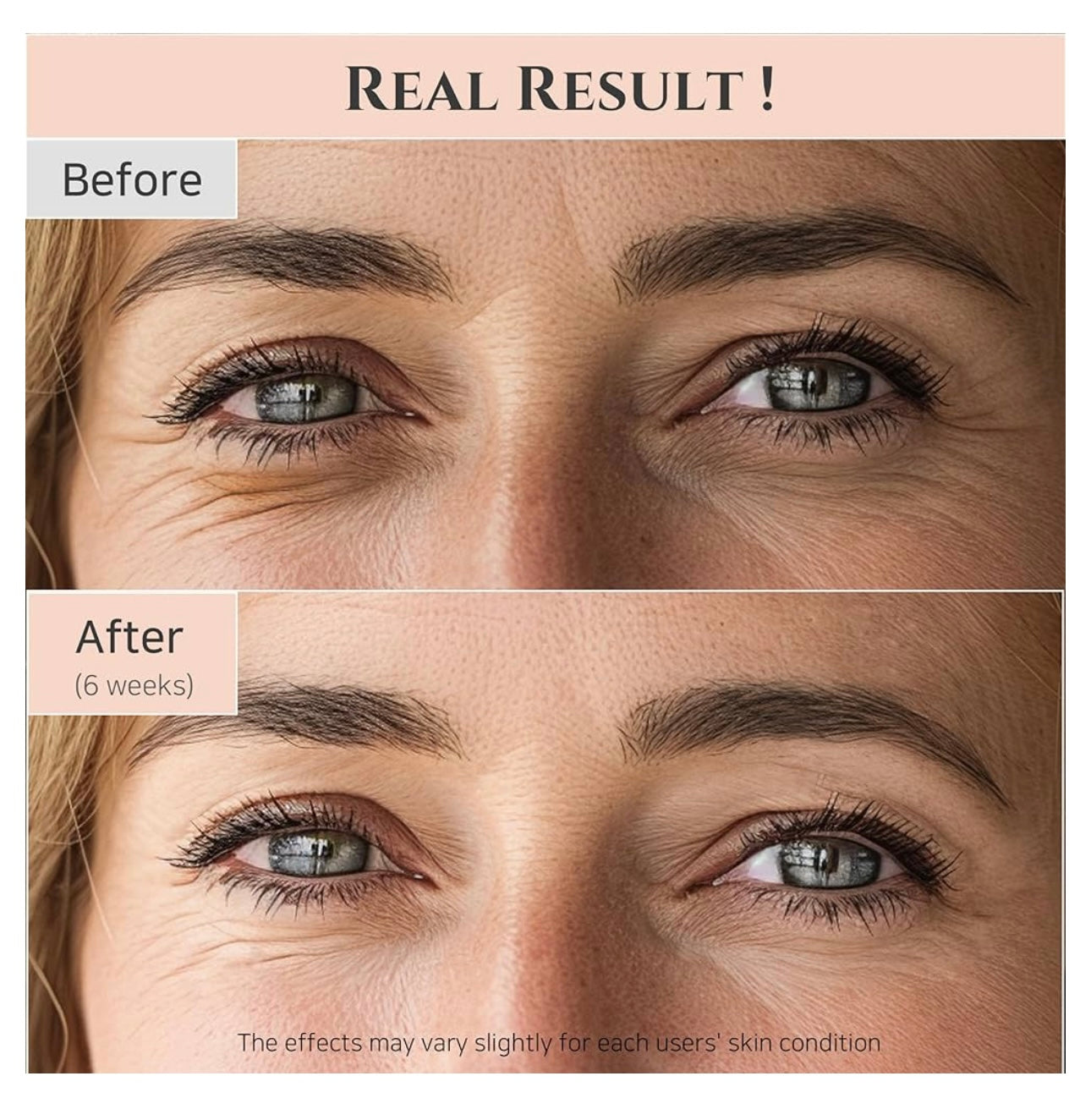 Sérum contour des yeux Beauty Of Joseon Revive : Ginseng + Rétinal 30ml