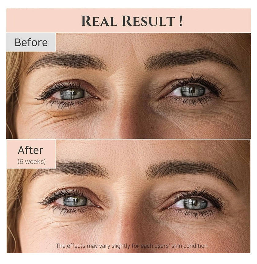 Sérum contour des yeux Beauty Of Joseon Revive : Ginseng + Rétinal 30ml