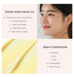 Sérum contour des yeux Beauty Of Joseon Revive : Ginseng + Rétinal 30ml