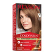 REVLON COLOR SILK BEAUTIFUL COLOR - 54 LIGHT GOLDEN BROWN