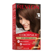 REVLON COLOR SILK BEAUTIFUL COLOR - 47 MEDIUM RICH BROWN