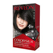 REVLON COLORSILK BEAUTIFUL COLOR - 11 SOFT BLACK