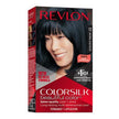 REVLON COLORSILK BEAUTIFUL COLOR - 12 NATURAL BLUE BLACK