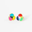 Yellow Owl Workshop - Earrings