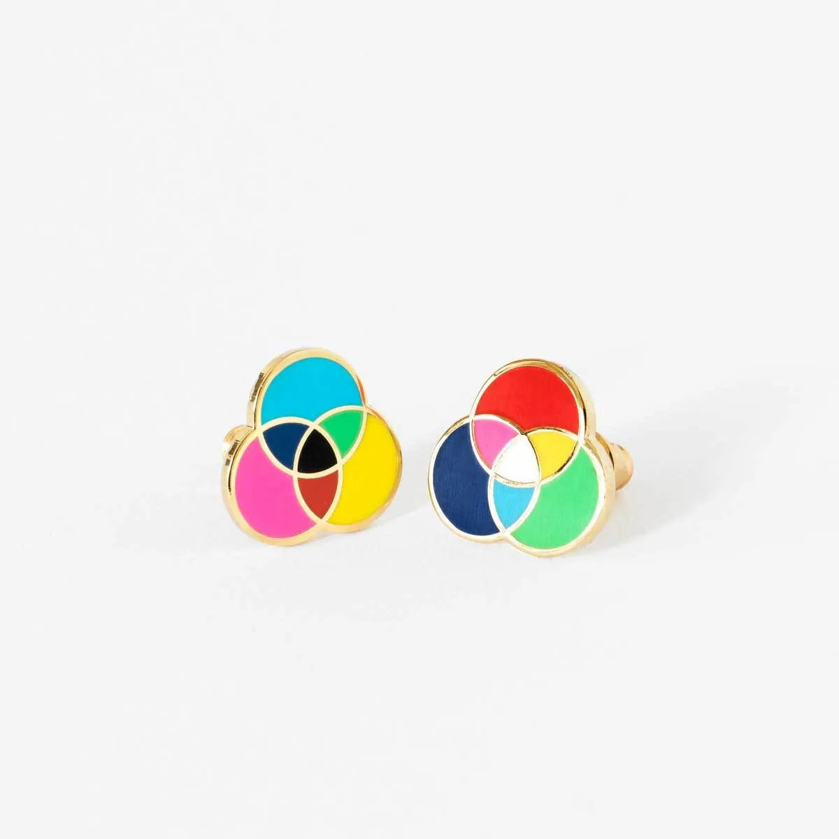 Yellow Owl Workshop - Earrings