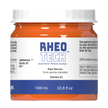 Rheotech - Raw Sienna