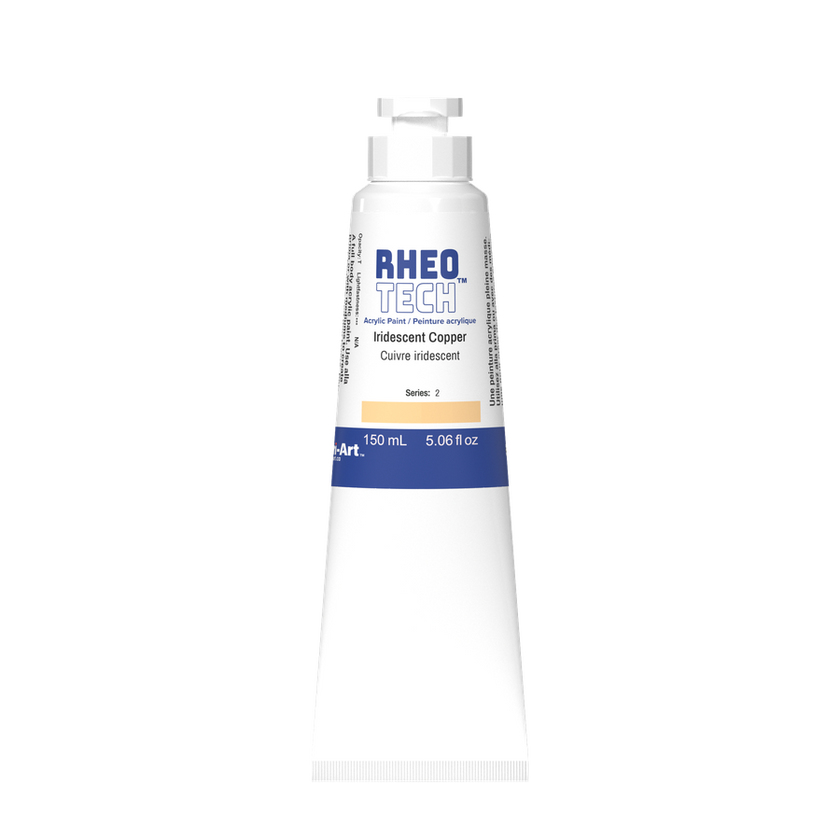 Rheotech - Iridescent Copper