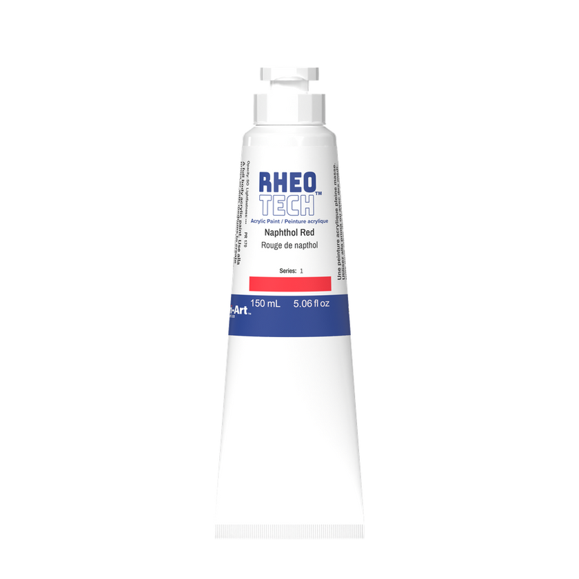 Rheotech - Naphthol Red