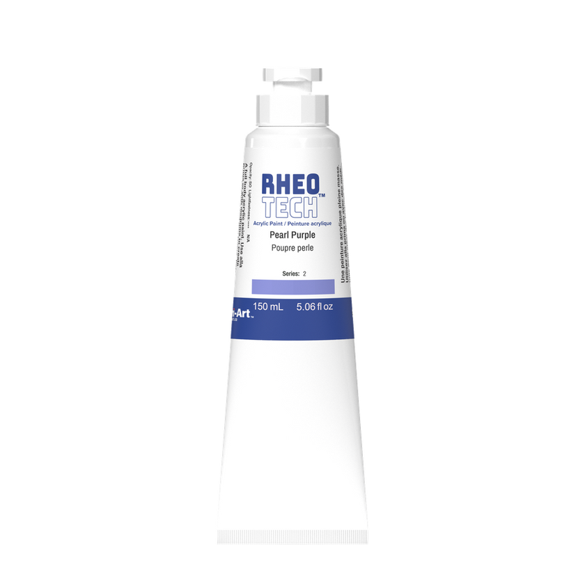 Rheotech - Pearl Purple