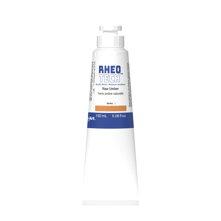 Rheotech - Raw Umber