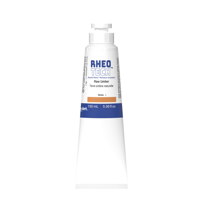 Rheotech - Raw Umber