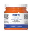 Rheotech - Raw Sienna