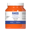 Rheotech - Bright Orange