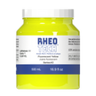 Rheotech - Fluorescent Yellow