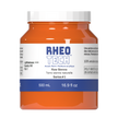 Rheotech - Raw Sienna