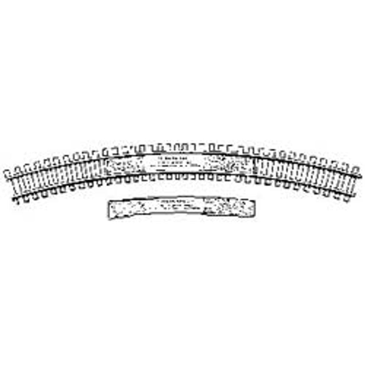 Ribbonrail 30 HO Alignment Gauge 30