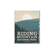 Riding Mountain National Park of Canada Postcard, Canada Parks