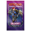 Riftbound: League of Legends - Unleashed Booster Pack