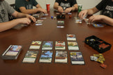 Riftbound TCG Token Set – 48 Pieces with Case (Unofficial)