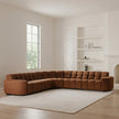 Riga L-Shaped Sectional