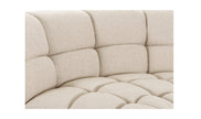 Riga L-Shaped Sectional