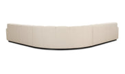 Riga L-Shaped Sectional