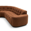 Riga L-Shaped Sectional
