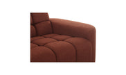 Riga L-Shaped Sectional