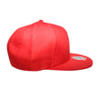 Origins - The Cap Guys TCG / Inspired Exclusives Red Snapback Cap