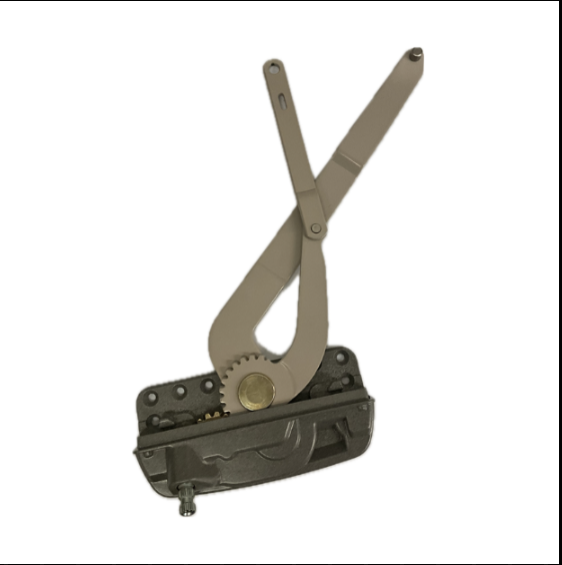 Truth Encore Short Dual-Arm Casement Window Operator