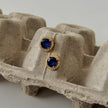 Rika 2.0 Round Studs