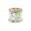 Rillettes classiques pur canard