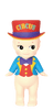 [pre order] Sonny Angel Circus Series -Join the Circus Edition blind box    – Ships in 3 weeks–1.5 Months
