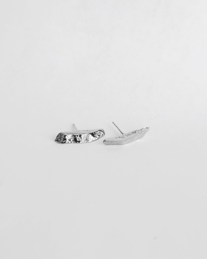 Rise – Boucles d’oreille montantes faites à la main