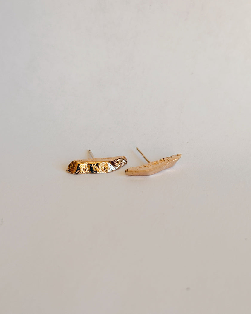 Rise – Boucles d’oreille montantes faites à la main
