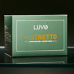 RISTRETTO - Reusable scented candle