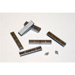 River Point Station 5375250.68 Toolbox Set Matte Silver NIB