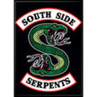 Riverdale - Southside Serpents Magnet