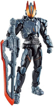 Bandai Rider Kick Foundation Kamen Rider Buster