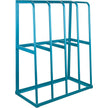Bar Storage Racks - Vertical Bar Racks, Vertical, 48